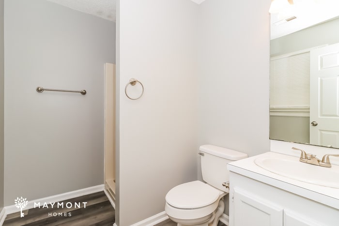 Building Photo - 115 George Clay Ln