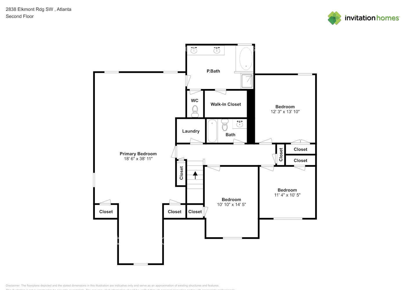 Building Photo - 2838 Elkmont Ridge SW