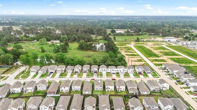 Building Photo - 25927 Chicory Dr