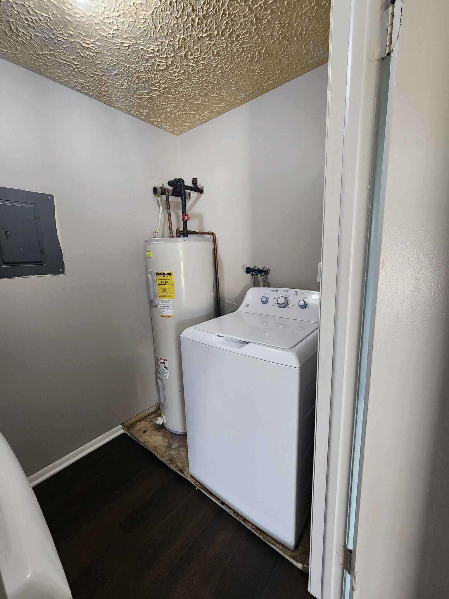 Building Photo - 19529 Gunners Branch Rd