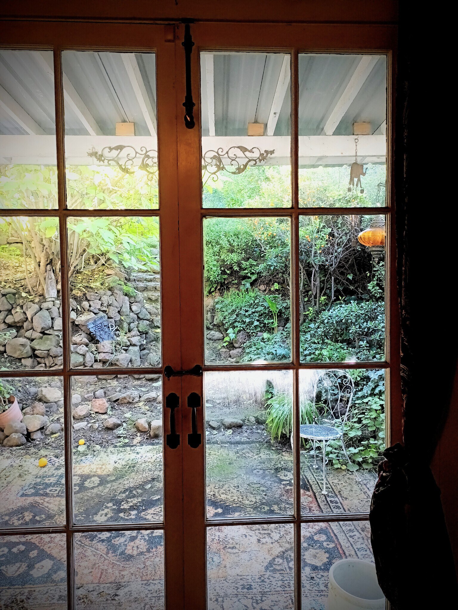 Building Photo - 725 Alhambra St