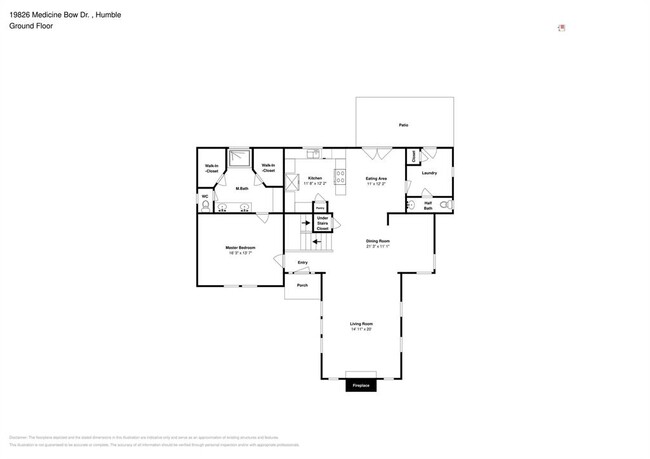 Building Photo - 19826 Medicine Bow Dr