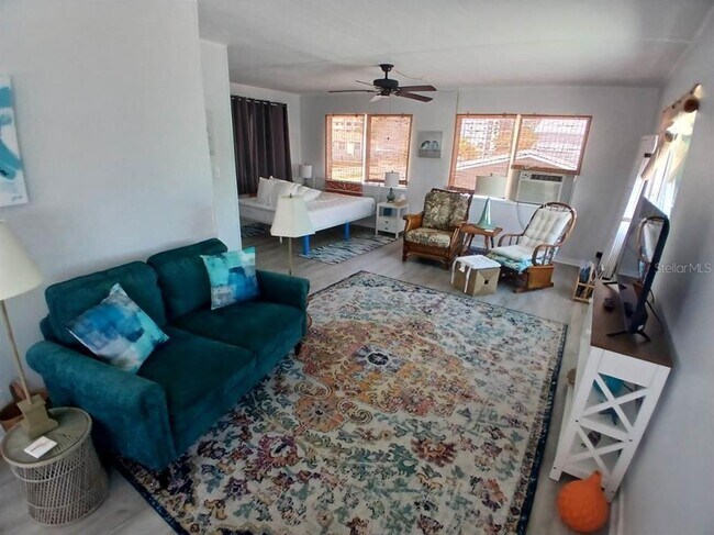 Building Photo - 18213 Gulf Blvd