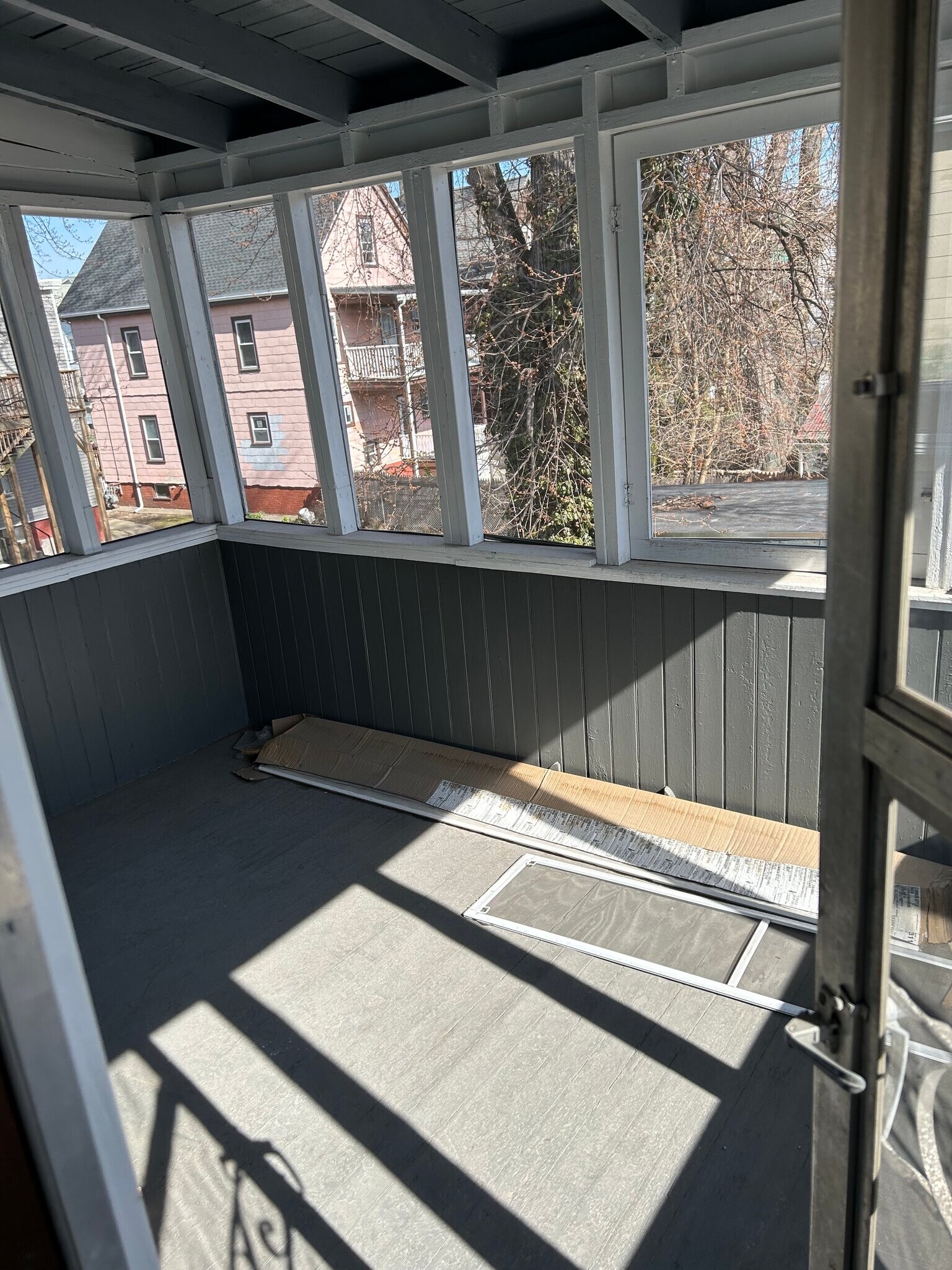 Building Photo - 81 Flint St