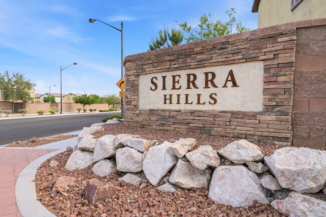 Building Photo - 9021 Spirit Canyon Ave