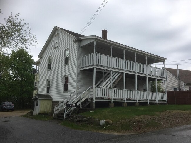 Primary Photo - 50 Webster St