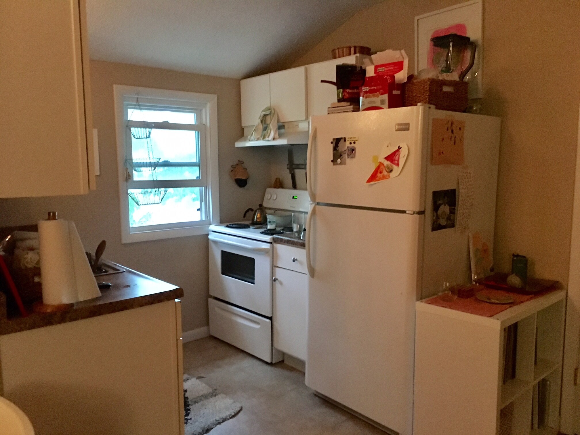 Building Photo - 1109 S Rogers St