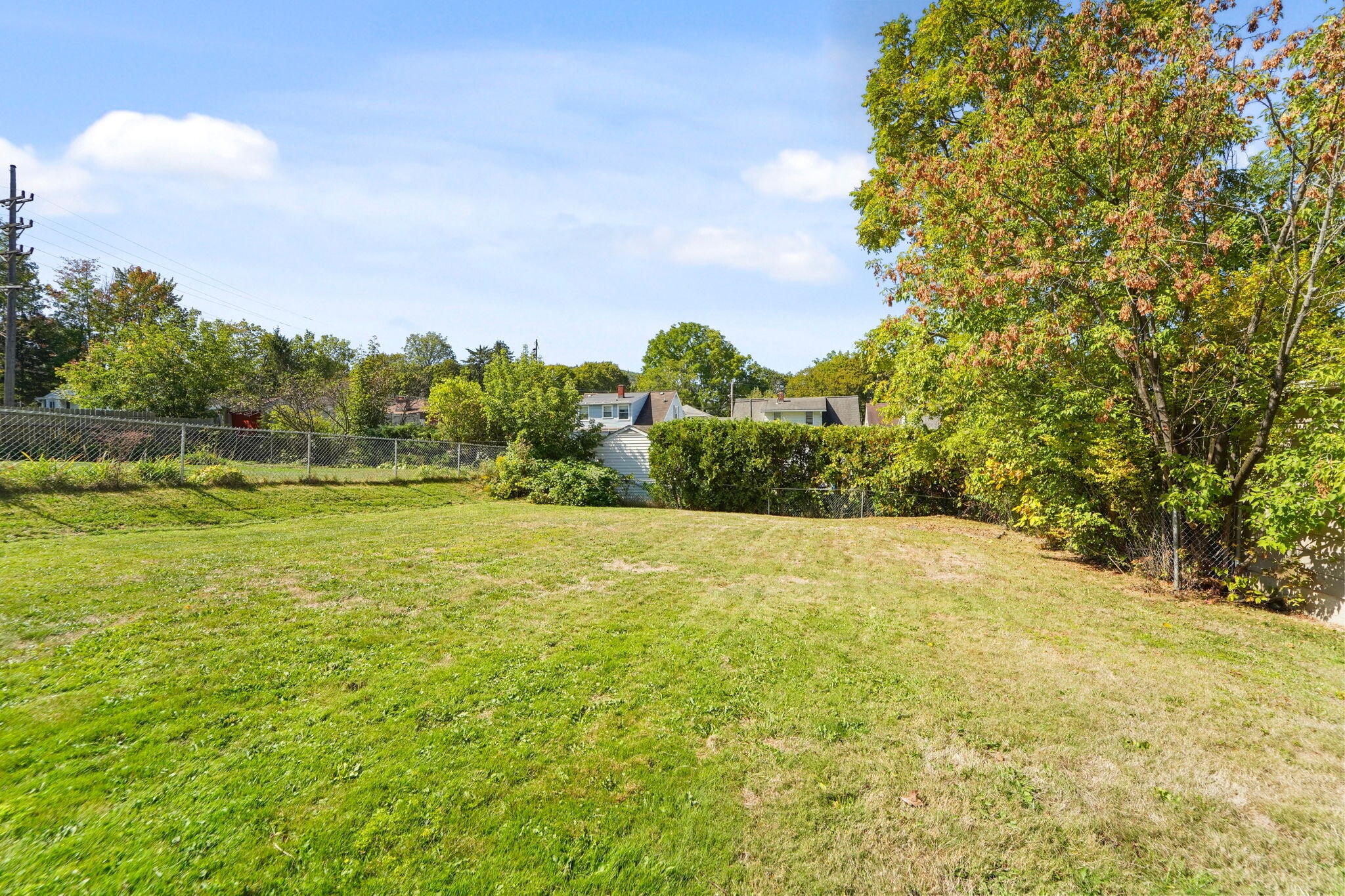 Building Photo - 116 Mary St