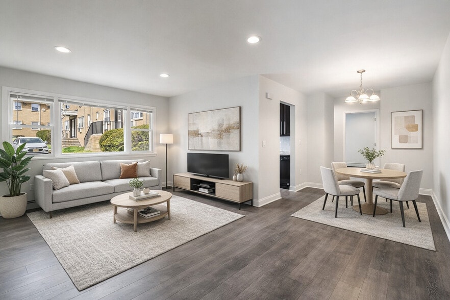 Building Photo - Village Arms Apartments