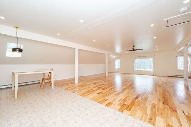 Building Photo - Hilltop Sanctuary Living | Open-Concept 1BR Loft-Style Home | Utilities Included | Barrington, NH