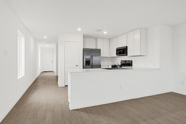 Building Photo - 16102 Rustic Prairie Dr