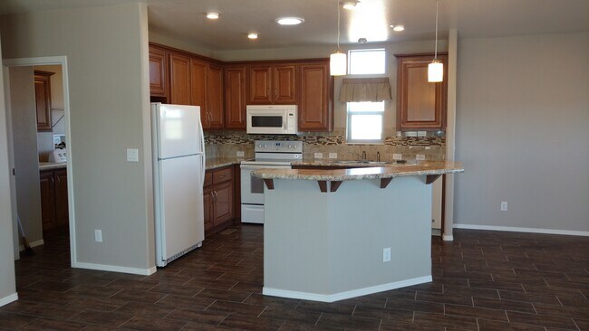 Building Photo - COMING SOON - HORSE PROPERTY ON LAND!!!!