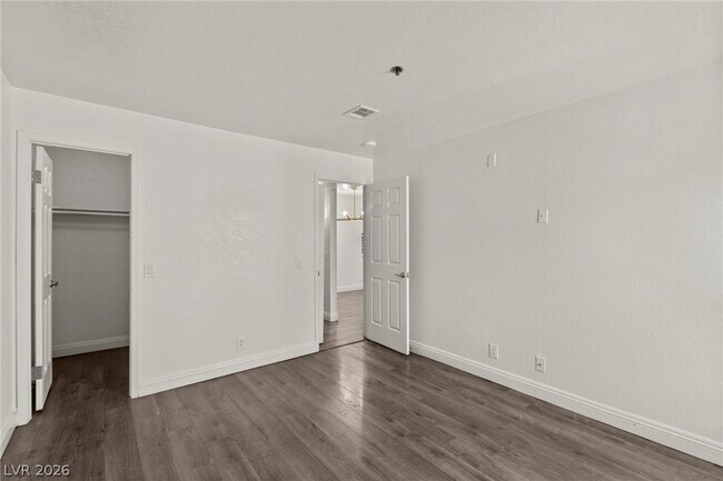 Building Photo - 4200 S Valley View Blvd