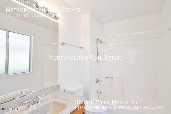 Building Photo - 3034 E Villa Maria Dr