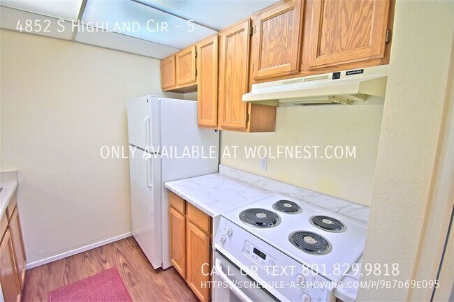 Building Photo - 4852 S Highland Cir