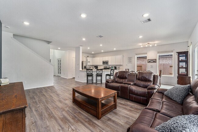 Building Photo - 4319 Liberty Ranch Wy