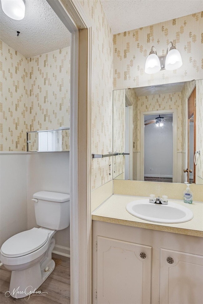 Building Photo - "Charming 3-Bedroom Home with 1400 Sq Ft of Cozy Living Space in Bossier City!"