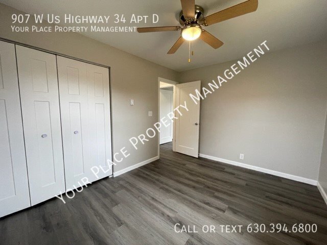 Building Photo - Newly Renovated! 2 Bed, 1 Bath Apartment -...