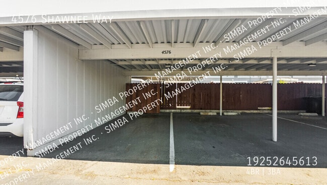 Building Photo - 4576 Shawnee Way