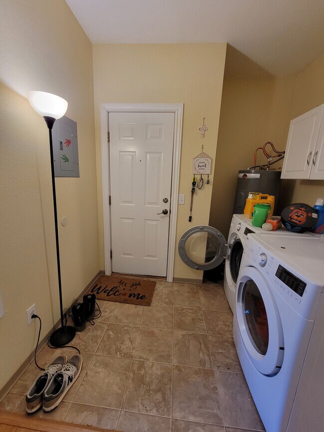 Building Photo - French Apartments