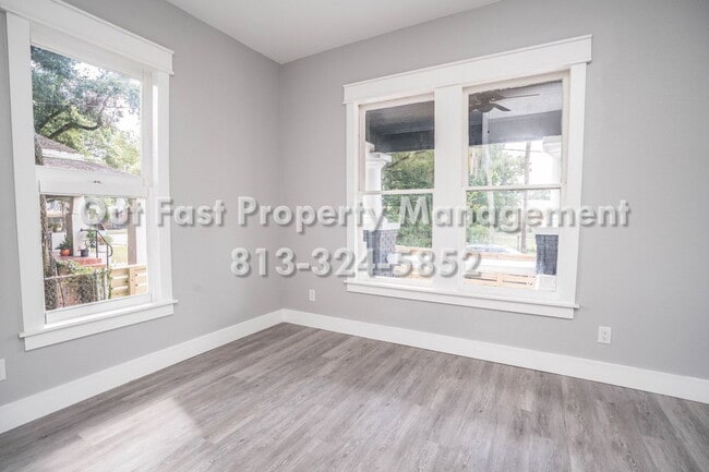 Building Photo - 2817 N Taliaferro Ave