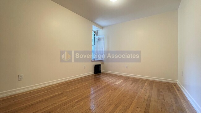 Floorplan - 175 Pinehurst Avenue