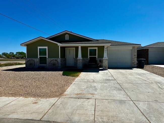 Primary Photo - Available August 29th in Upland West: Awes...