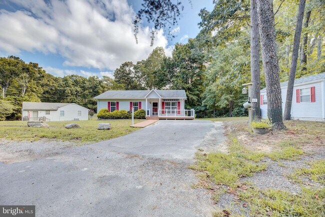 Building Photo - 11503 Big Sandy Run Rd