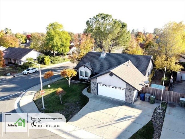 Building Photo - 2169 Sophy Pl