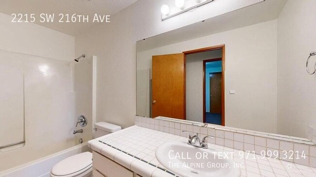 Building Photo - 2215 SW 216th Ave