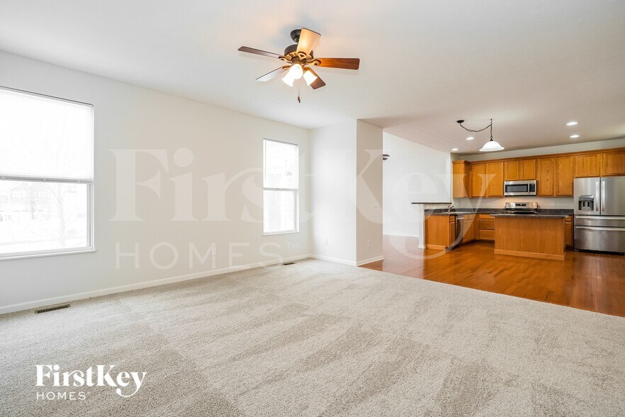 Building Photo - 634 Preston Trails Dr