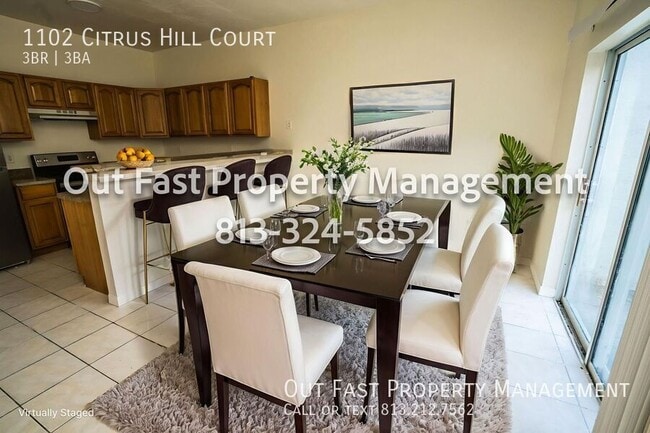 Building Photo - 1102 Citrus Hill Ct