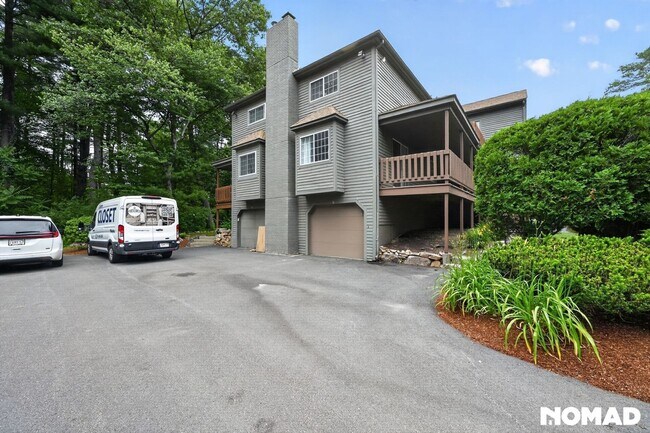 Building Photo - Spacious 3BR Condo in Ashland