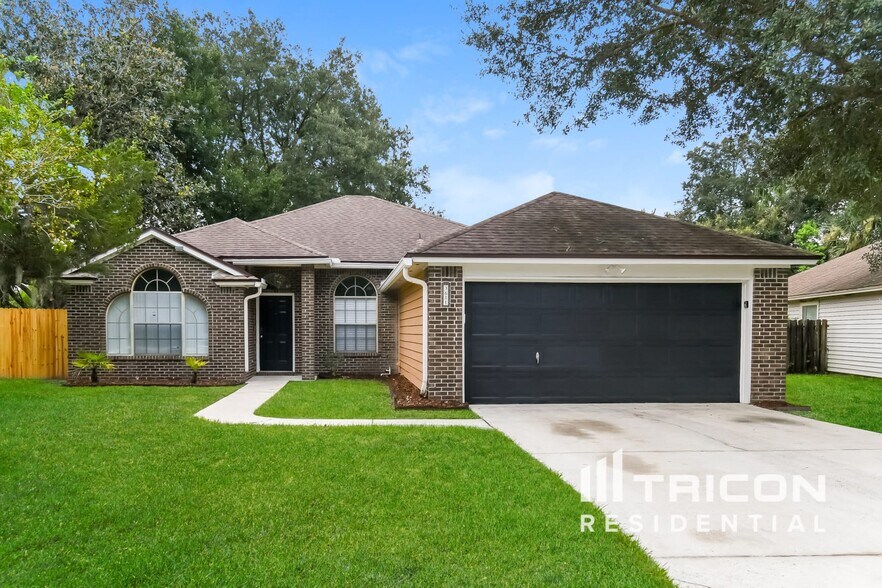 Primary Photo - 3611 Double Branch Ln
