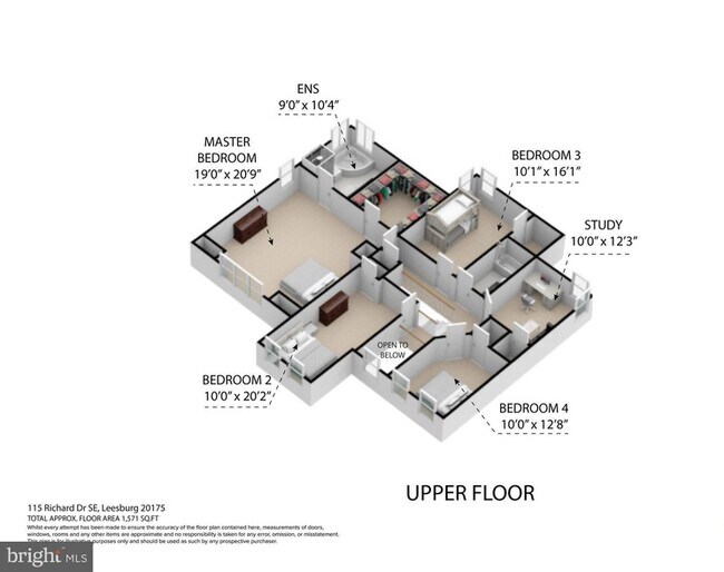 Building Photo - 115 Richard Dr SE