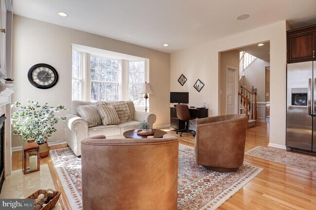 Building Photo - 43395 Briar Creek Terrace