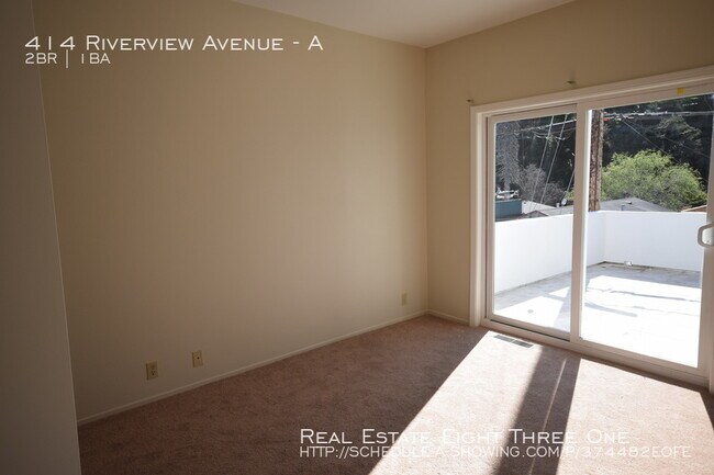 Building Photo - 414 Riverview Ave