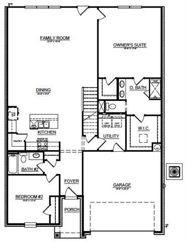Building Photo - 536 Ridgewood Dr