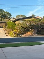 Building Photo - 3332 Donna Dr