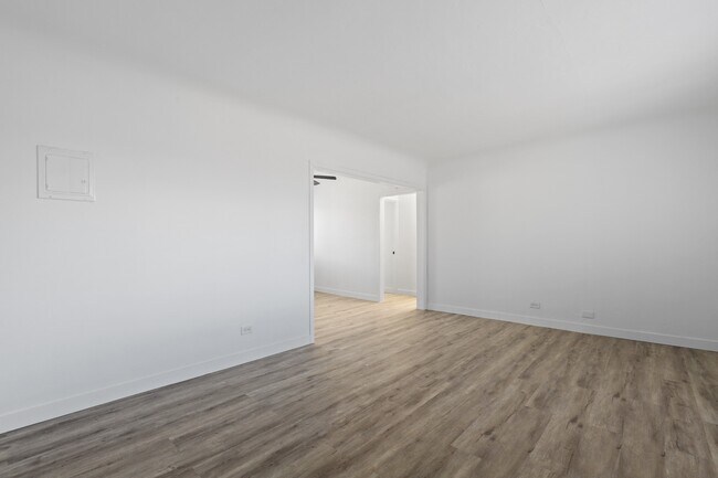 Floorplan - (PAST) 1520 Wabash St