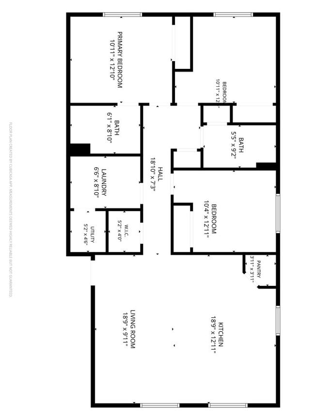 Building Photo - 1309 Fairground Dr