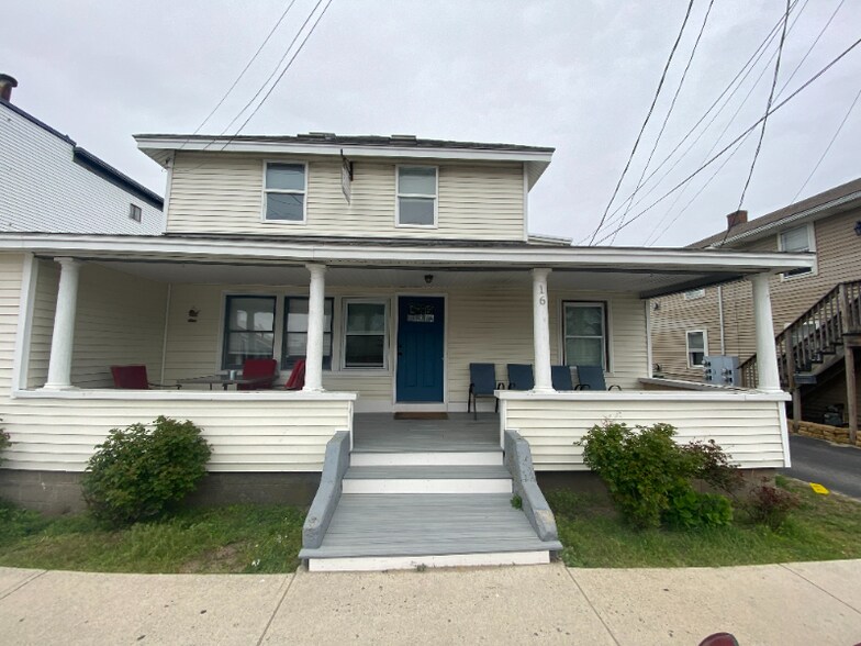 Primary Photo - 16 M St