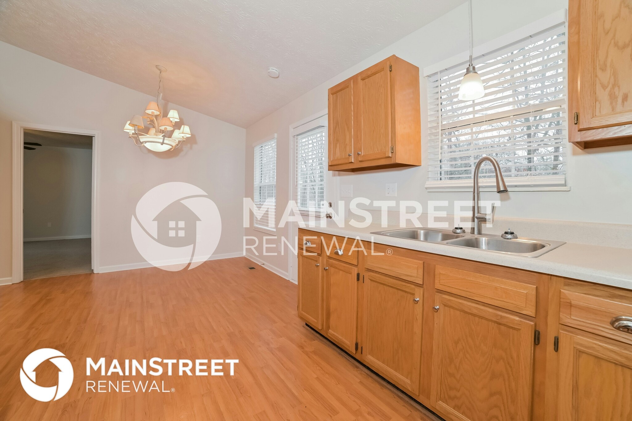 Building Photo - 6508 Milroy Ln