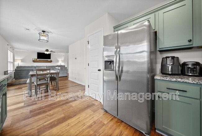 Building Photo - 474 Indian Overlook