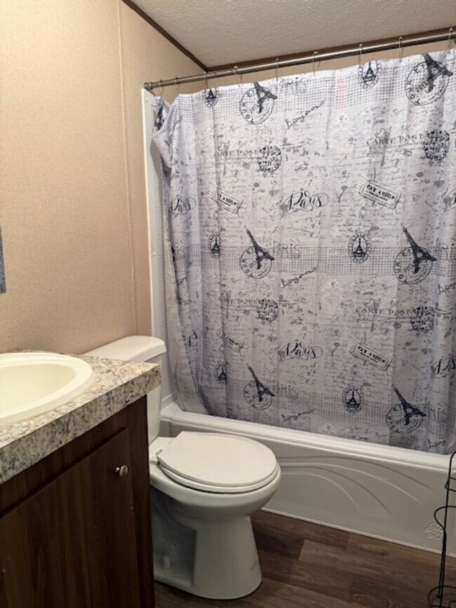 Building Photo - Marsh Oaks