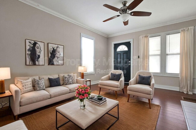 Building Photo - 917 Lockbourne Rd