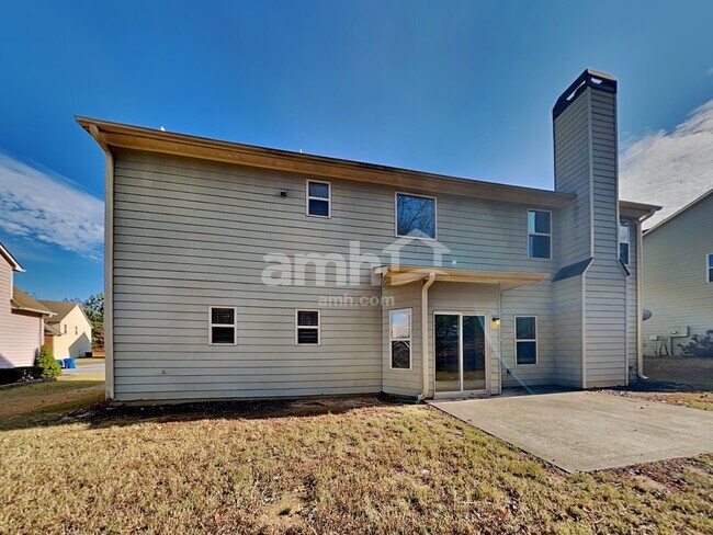 Building Photo - 812 Whitfield Oak Rd