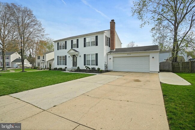 Primary Photo - 2712 Advent Ct S