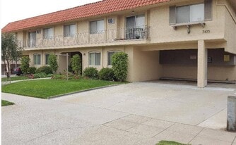 Building Photo - 3435 Jasmine Ave