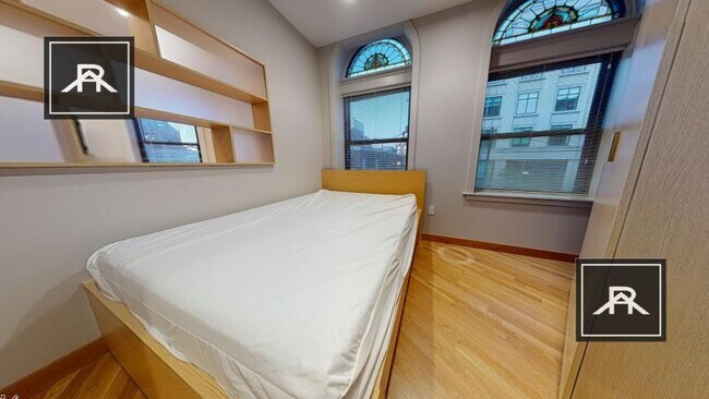 Building Photo - 1 bedroom in Cambridge MA 02138